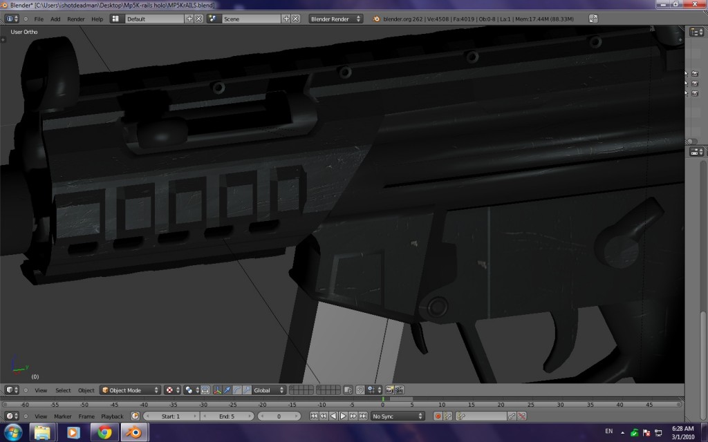 Mp5k preview image 1